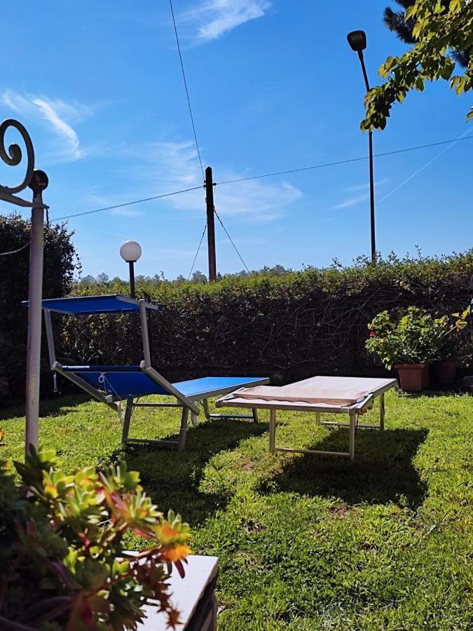 Delizioso Villino Panoramico La Valle Campagnano Di Roma Dış mekan fotoğraf