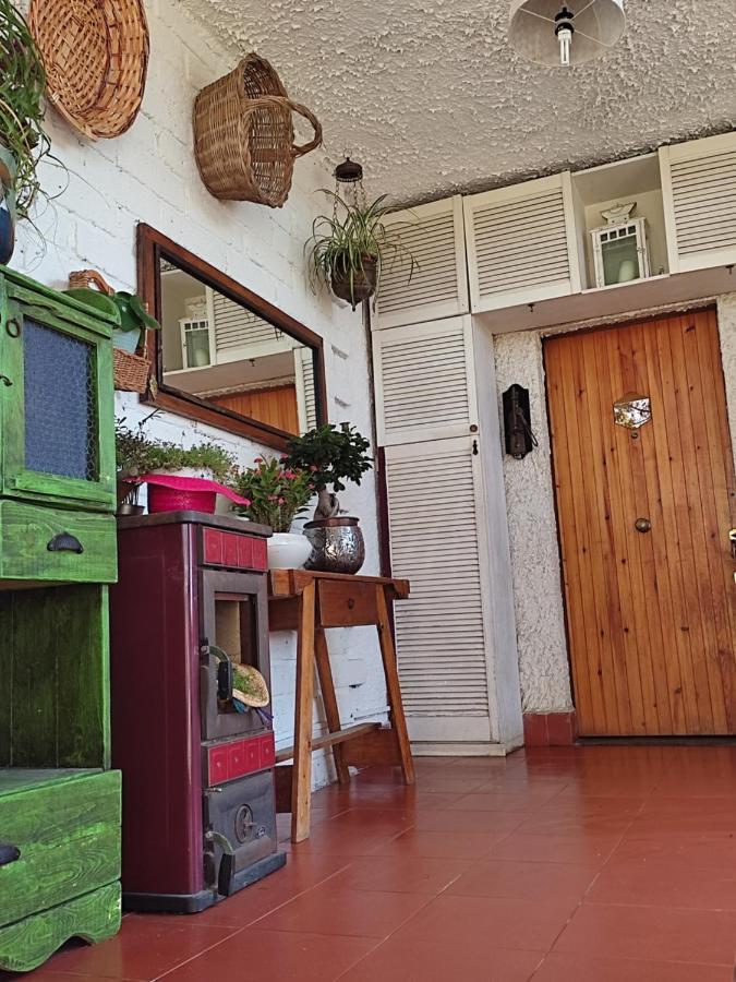 Delizioso Villino Panoramico La Valle Campagnano Di Roma Dış mekan fotoğraf